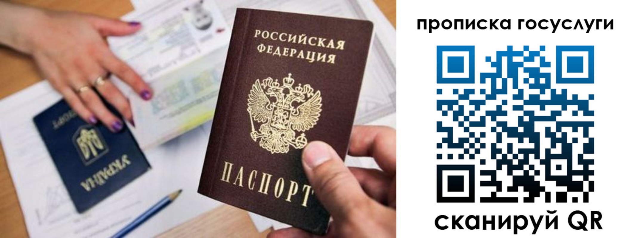 временная прописка в Сальске